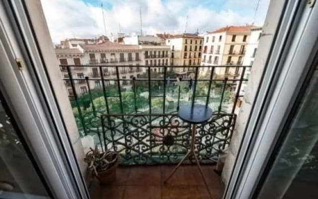 Atico duplex loft Lavapies - photo 3