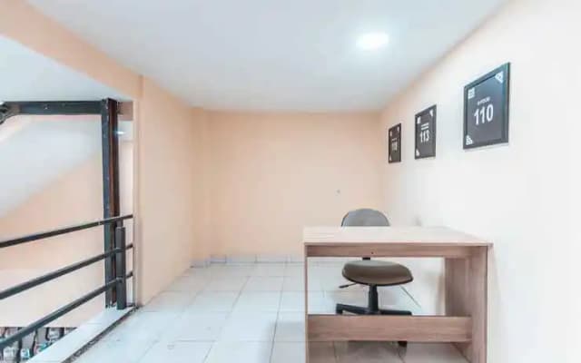 G House - photo 4