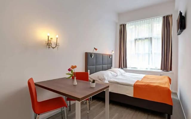 Aparthotel Bianca - photo 2