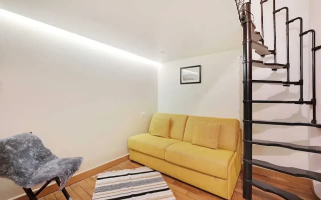 Cosy Apartment - 1br/3p - Arc de Triomphe - photo 5