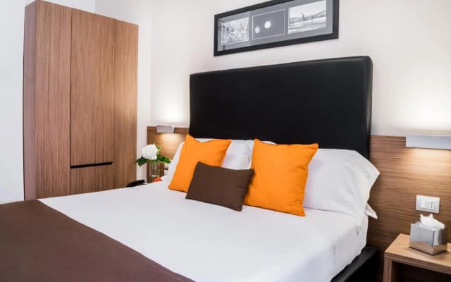Hotel Concordia - photo 5
