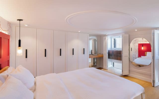 Agora Suites - photo 3