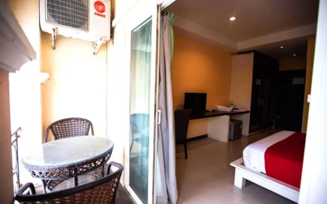 Royal Cozy Room - photo 4