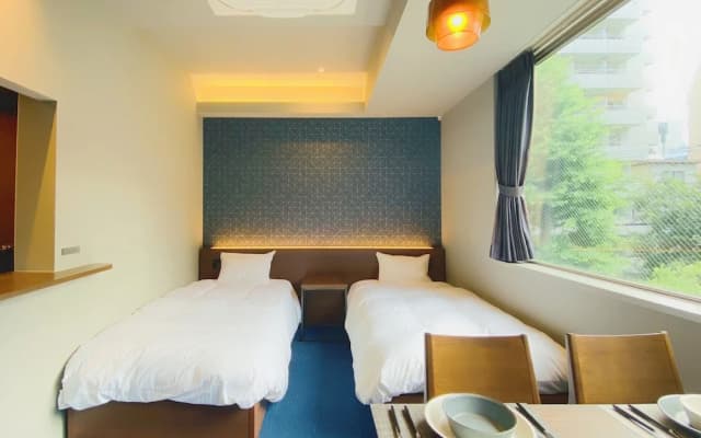 COCOSHUKU Shinjuku-Hanazono - photo 3