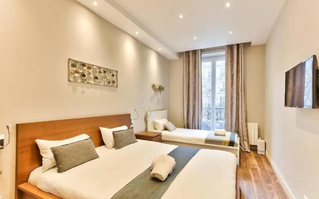 57 - Luxury Parisian Home Sebastopol 1 - photo 2