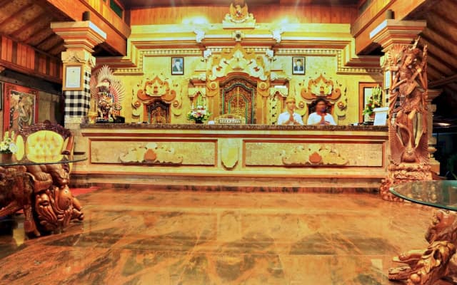 Satriya Cottages - photo 2