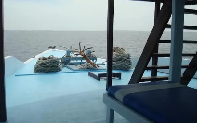 Mv Aisha - photo 3