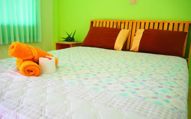 The Scenery Beach Resort - photo 4