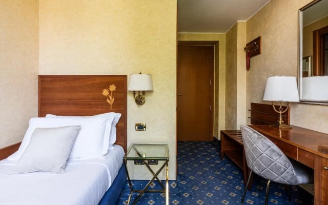 Boutique Hotel Dieci - photo 5