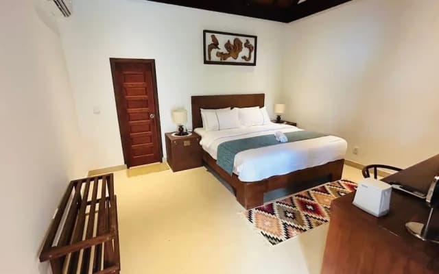 Atholhu Residence - photo 2
