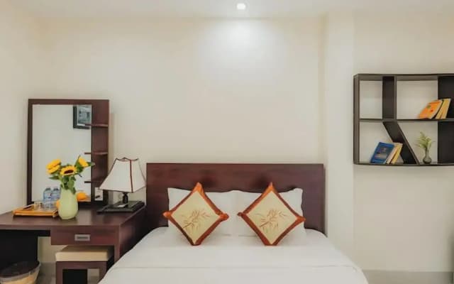 Vuon Bach Thao hostel Hoi an - photo 3