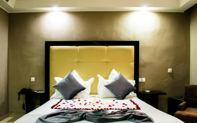 Tempoo Hotel Marrakech - photo 3