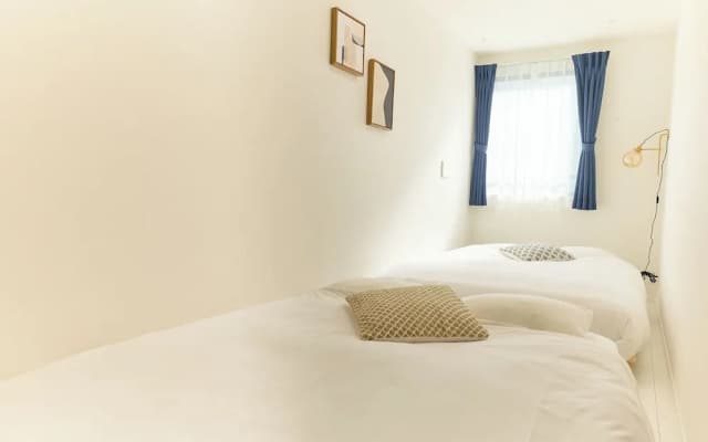 Greenhills Shirokane - photo 4