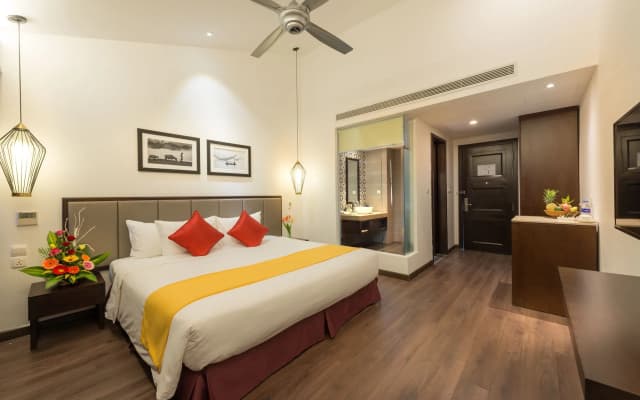 Senvila Boutique Resort & Spa - photo 3