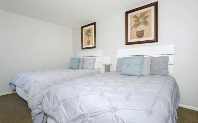 Parc Corniche Condominium Suite Hotel - photo 5