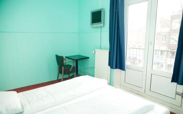 Princess Hostel Amsterdam - photo 5