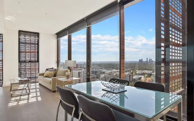 Wyndel Stunning One Bedroom - photo 4