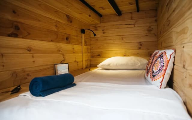 Island Hostels Colombo - photo 5