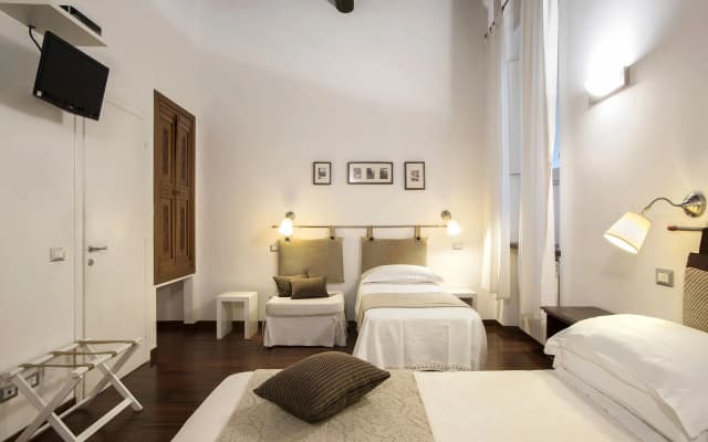 Arco del Lauro Bed & Breakfast - photo 4