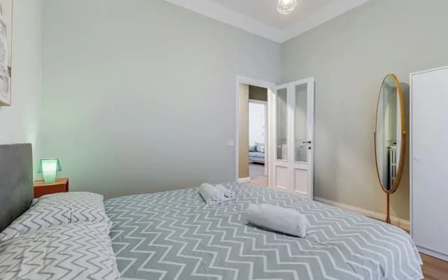 Flaminio Lovely House - photo 2