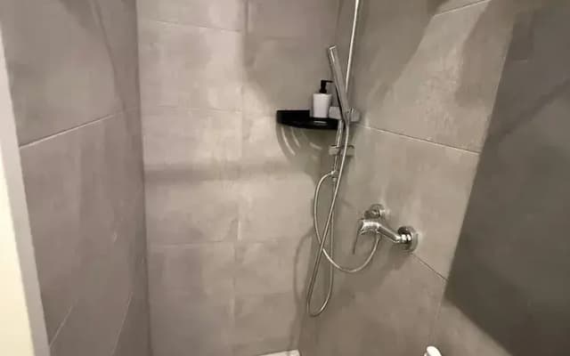 Smart 1BR Apt Near Westbahnhof Station - photo 3