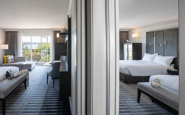 InterContinental Sydney Double Bay by IHG - photo 4