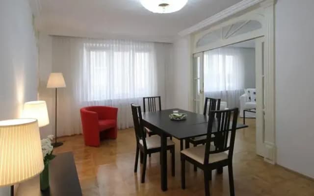 Top Location Vienna Rotenturm - photo 3