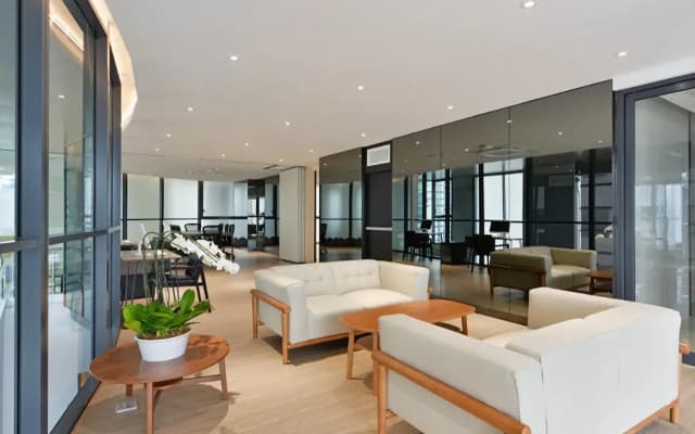 GM Estate Hotel and Executive Apartments - photo 3