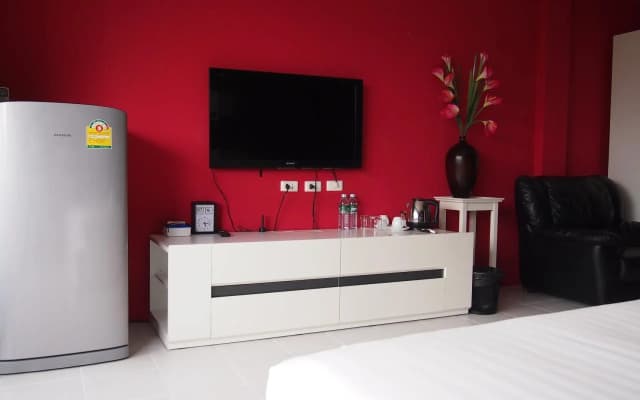 Bliss Boutique Hotel - photo 4