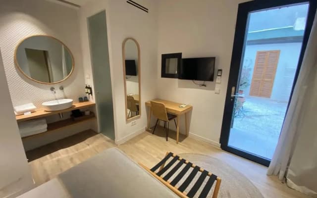 Casa du Soleil Hostal Boutique - photo 3