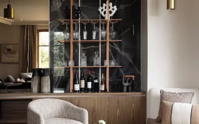 HIGHSTAY - Luxury Serviced Apartments - Invalides - photo 4