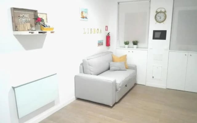 Studio 63 Historic Center - photo 2
