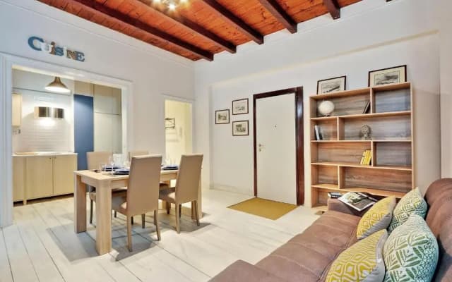 Lovely apartment Piazza Navona - photo 4