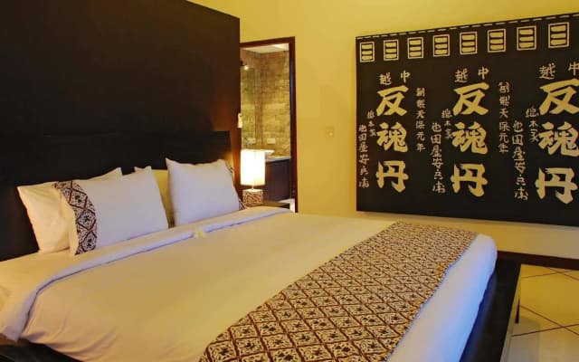 Villa Cinta - photo 3