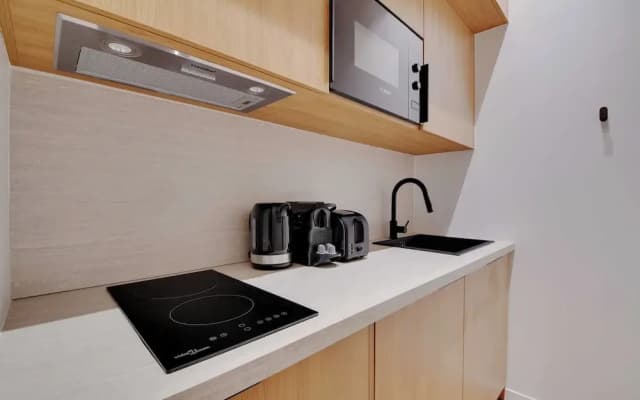 Modern Studio - 2P - Clignancourt - photo 3