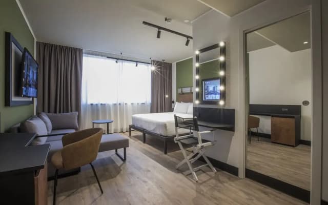 Mercure Roma Cinecitt - photo 4