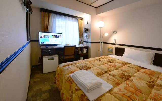 Toyoko Inn Seoul Dongdaemun 1 - photo 5