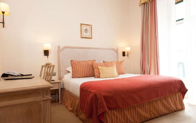 Hotel Real Palacio - photo 3
