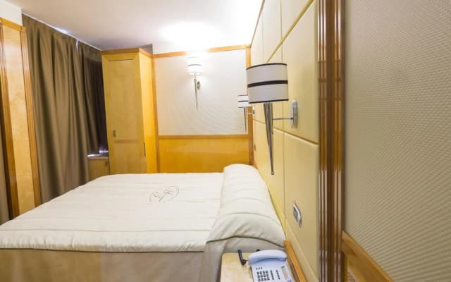 Teco Hotel - photo 2