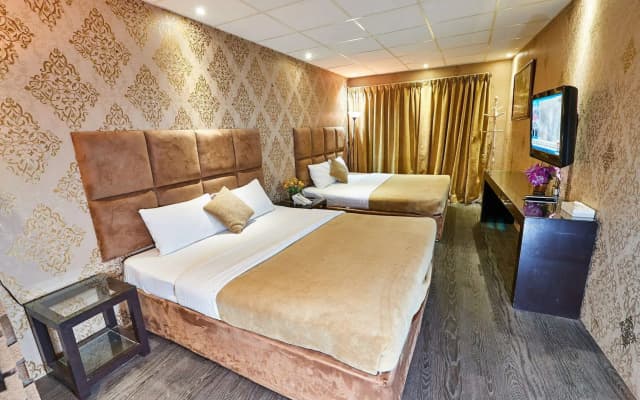 West Hotel - photo 5