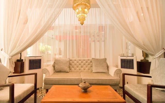 Chronicle Angkor Hotel - photo 2