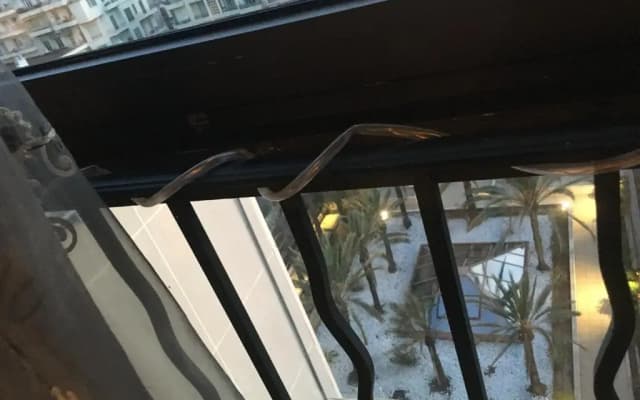 Luxurious Studio in NICE 450 m of the sea - photo 3