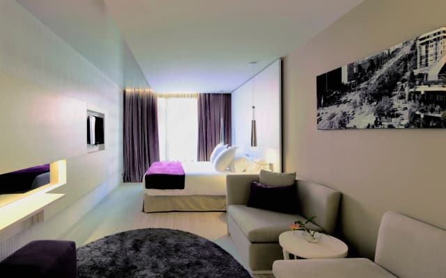 Grums Hotel - photo 4