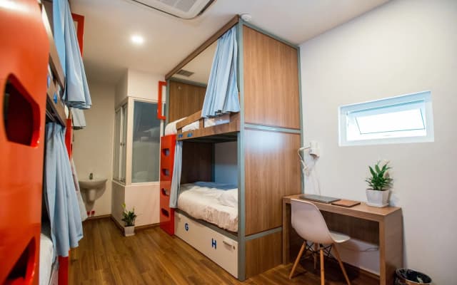 Nexy Hostel - photo 2