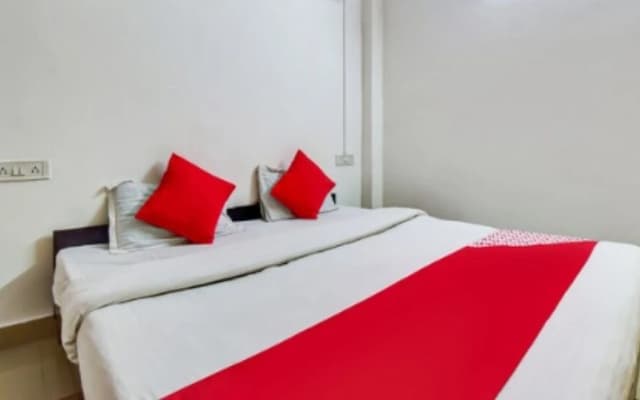 Discovery Inn Lajpat Nagar - photo 5
