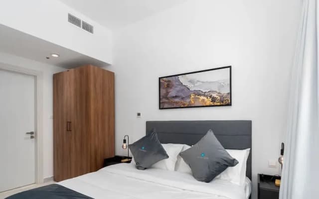 Modern Studio in Oasis -607 - photo 5