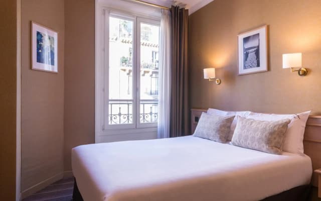 Paris France - photo 5