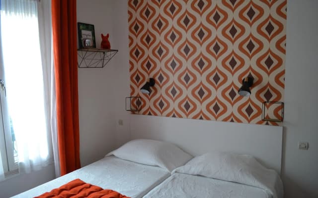 Nouvel Hôtel Paris - photo 5