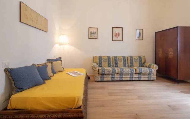 Stadium Apartment - photo 3
