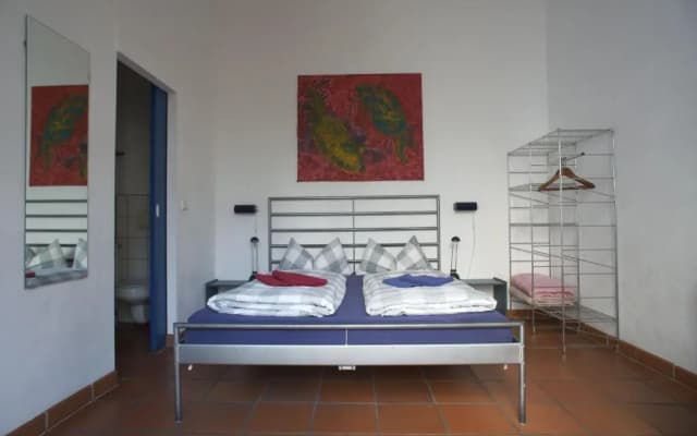 Pension Mdchenkammer - photo 5
